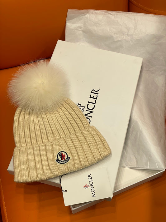 Moncler Beanie