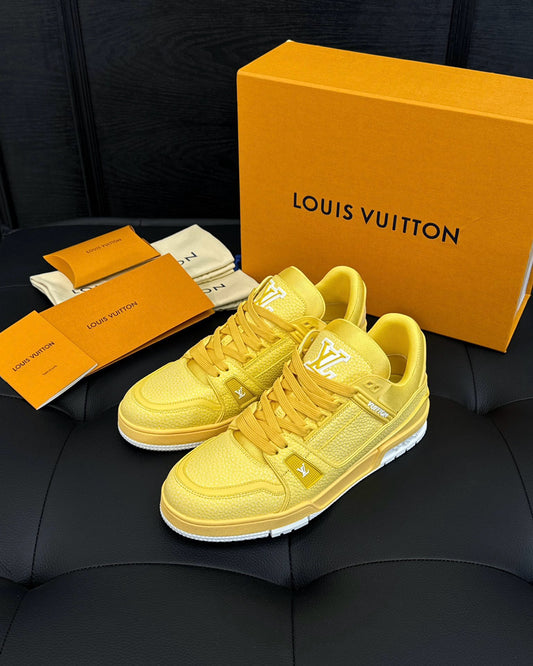 Lv Trainer