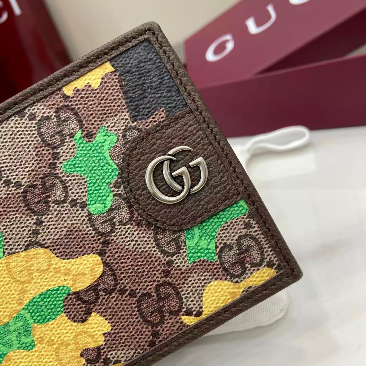 Gucci Wallet