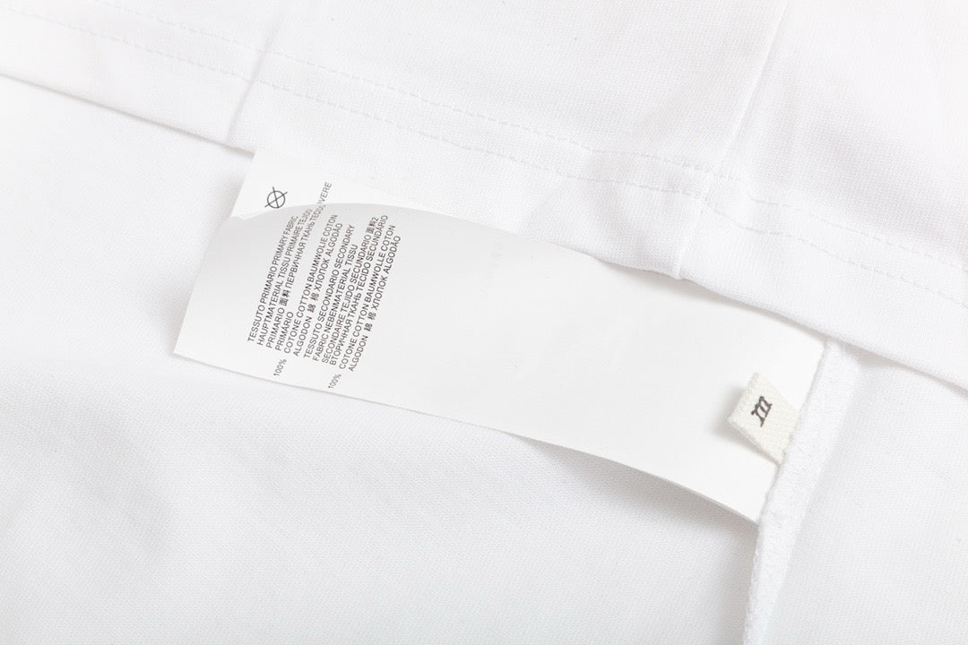 Camiseta Maison Margiela