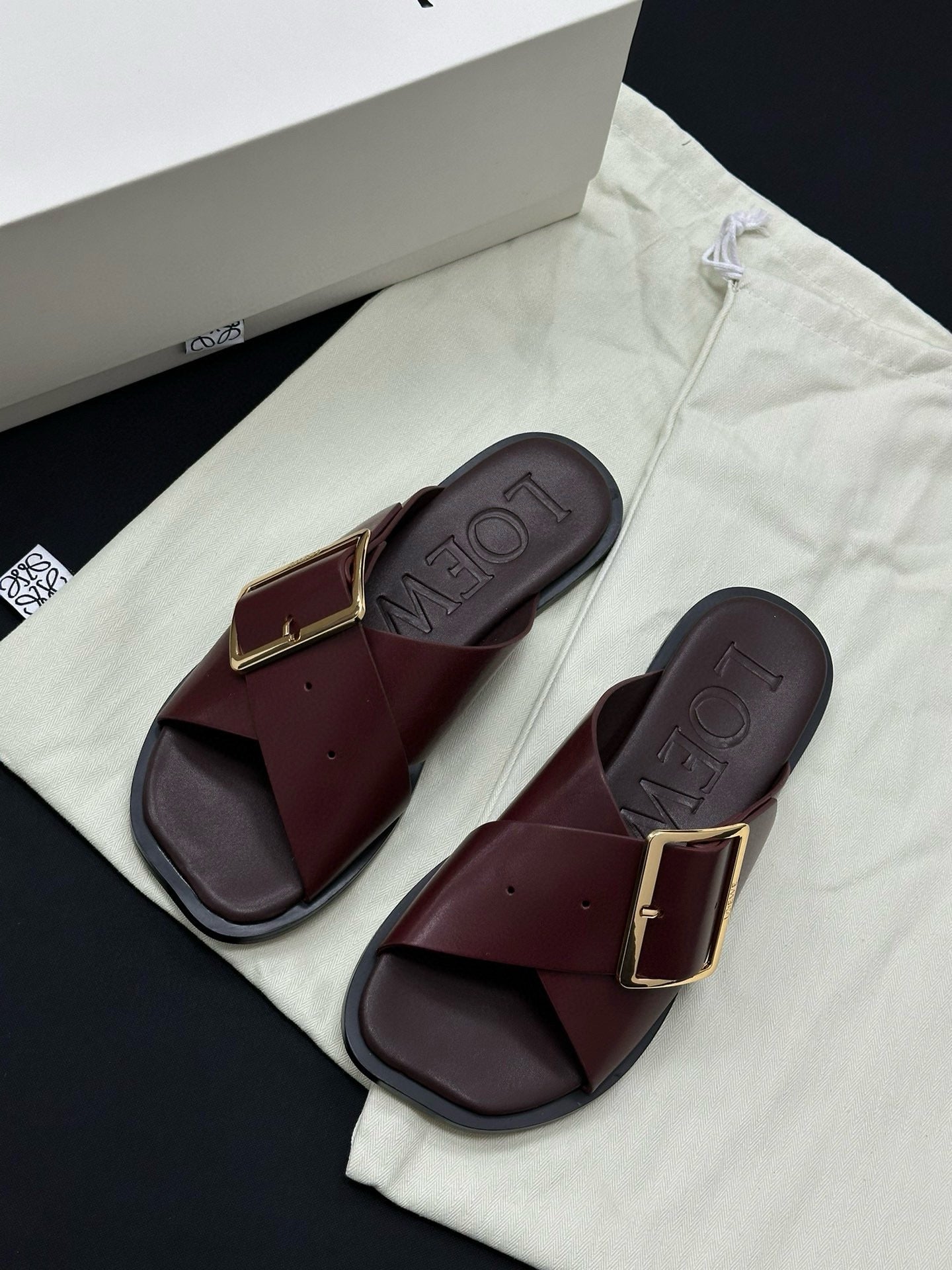 Loewe Sandals