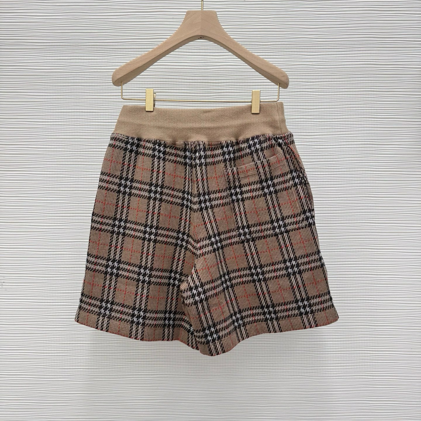BBR Short Pants
