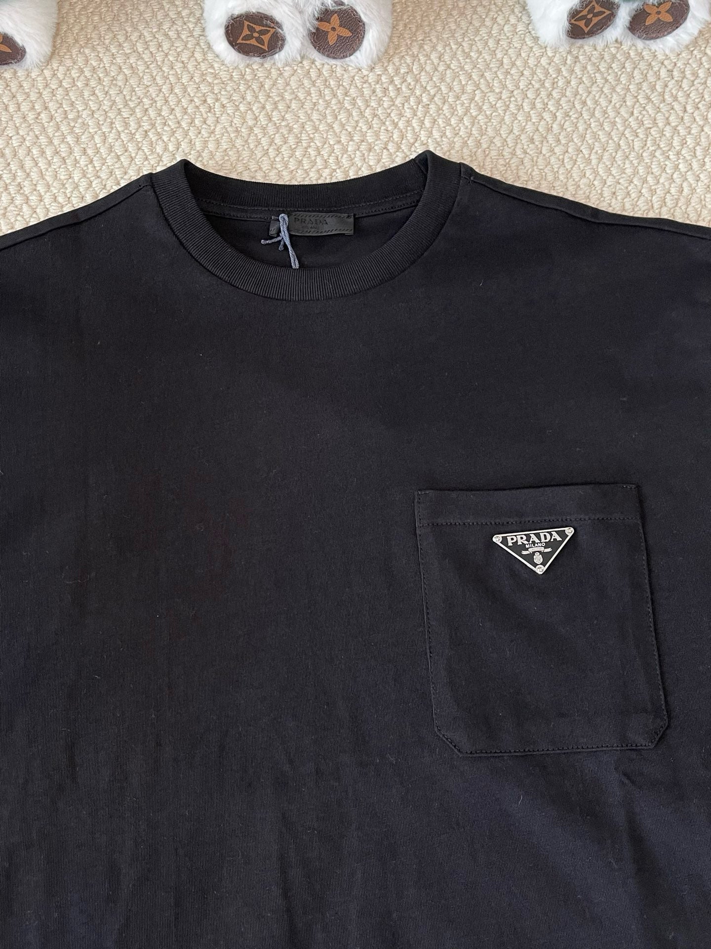 Prada Sweater