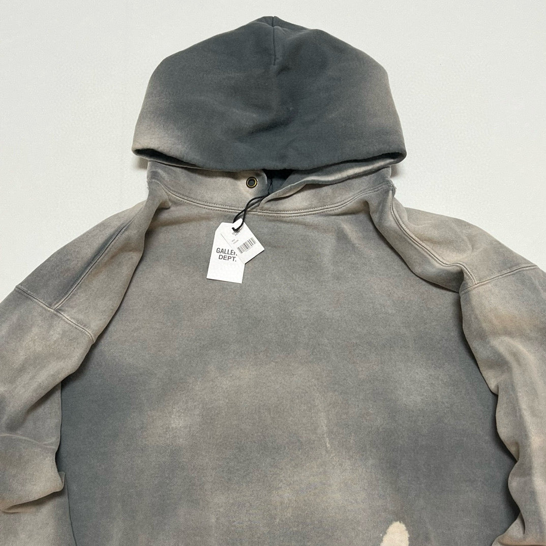 Gallery Dept Hoodie
