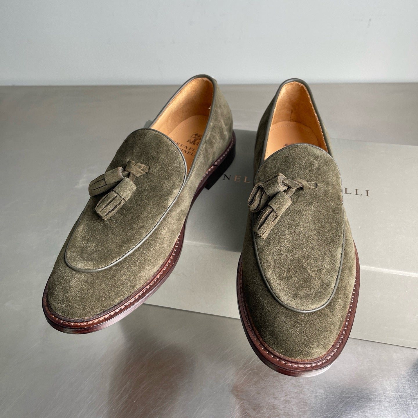 BC Loafer