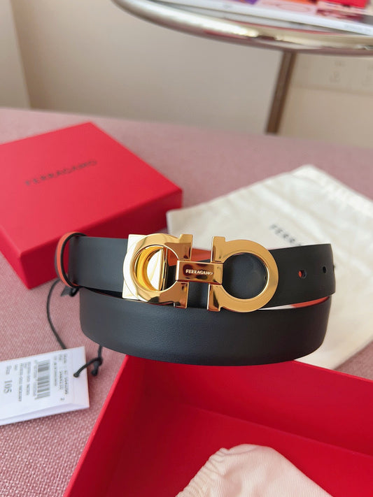 Ferragamo Belt