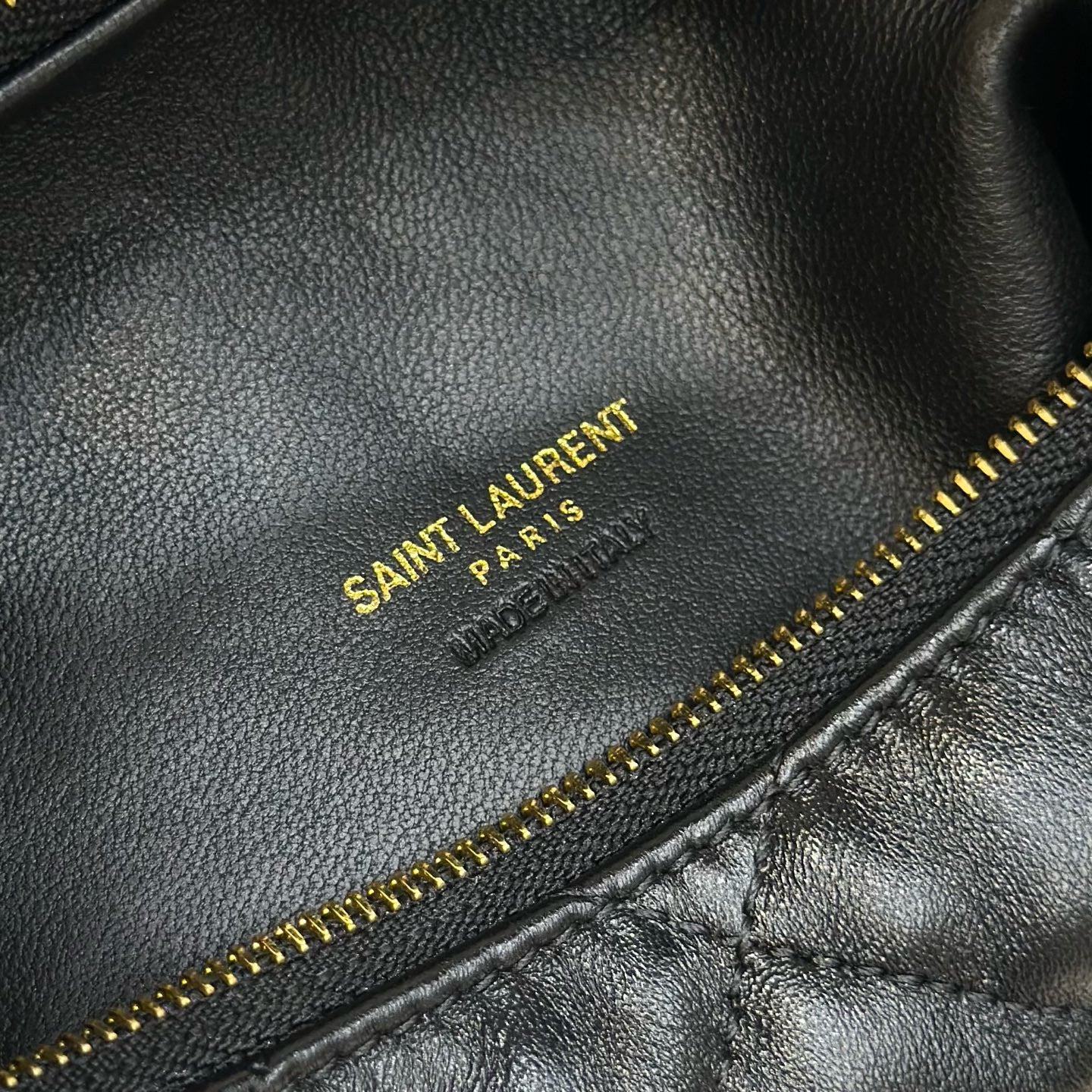 YSL Icarino Bag