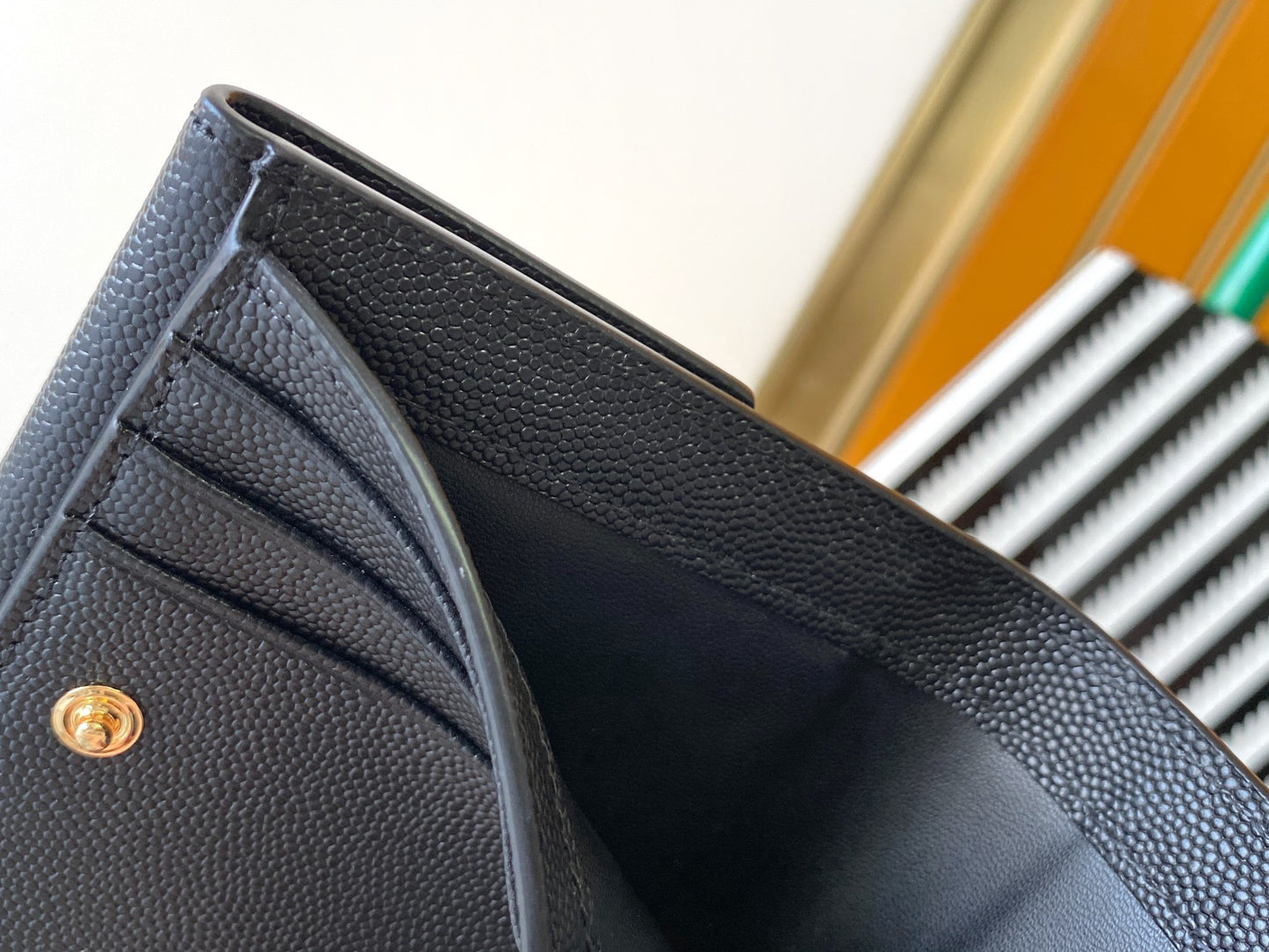 YSL Wallet