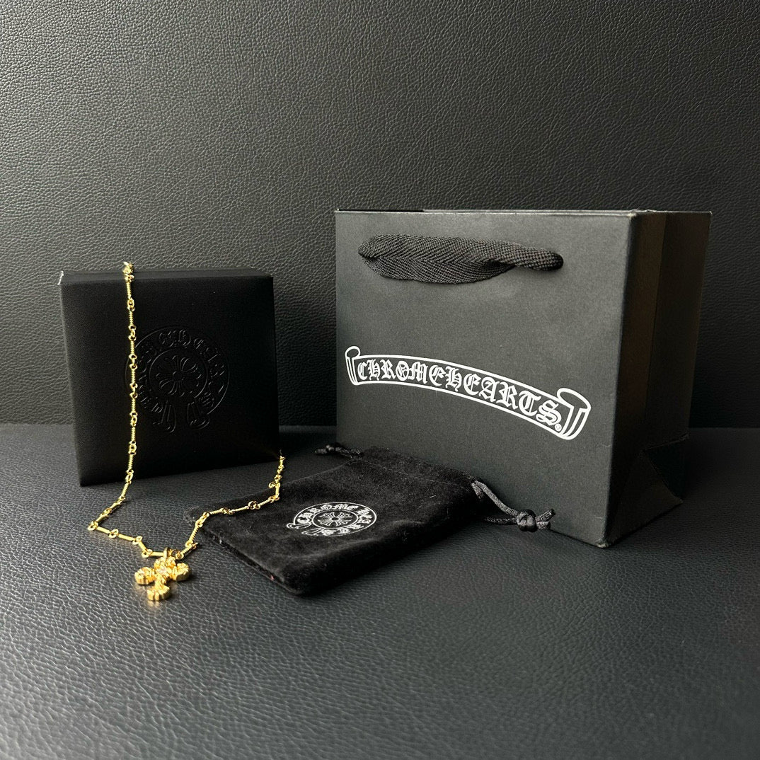Chrome Hearts Necklace