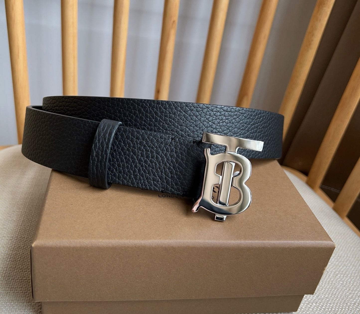 BBR Belt