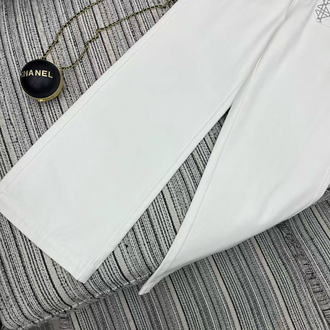 Dior Long Jeans