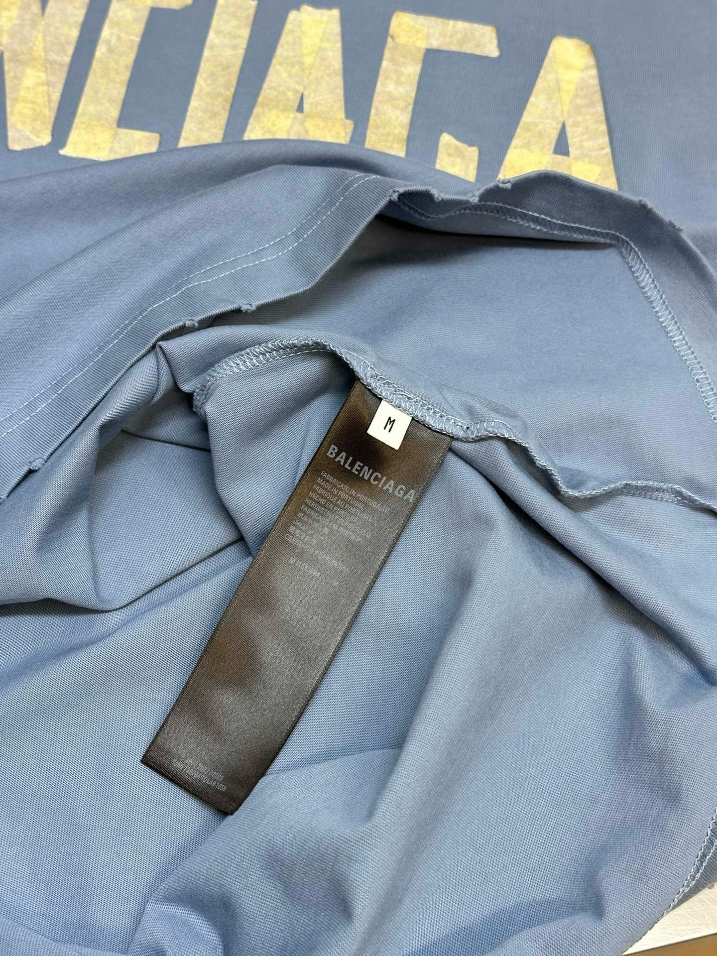 Balenciaga T-Shirt