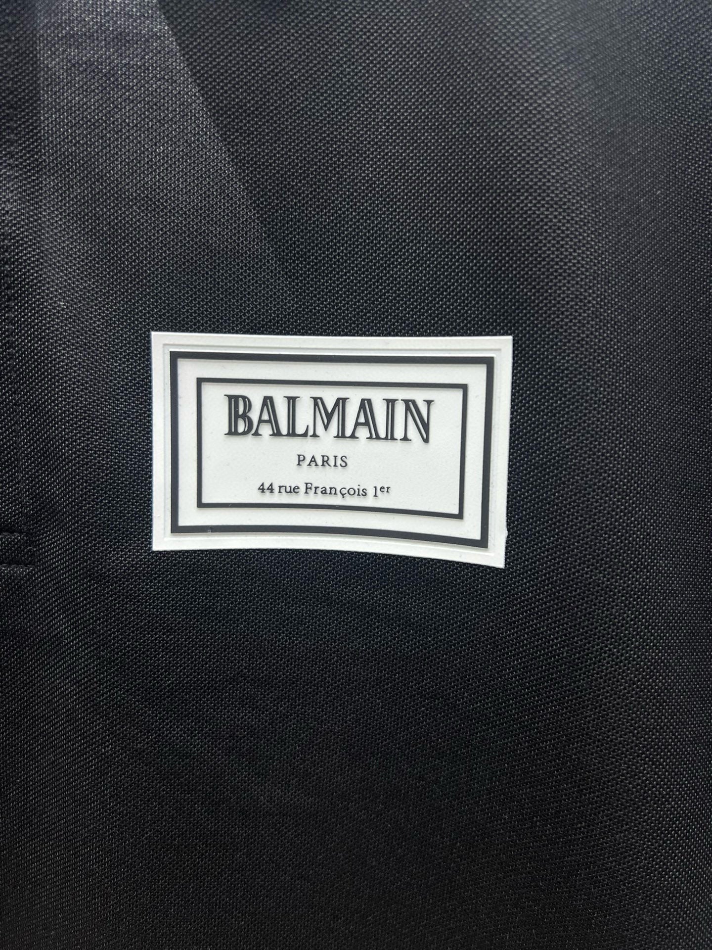 BM Polo