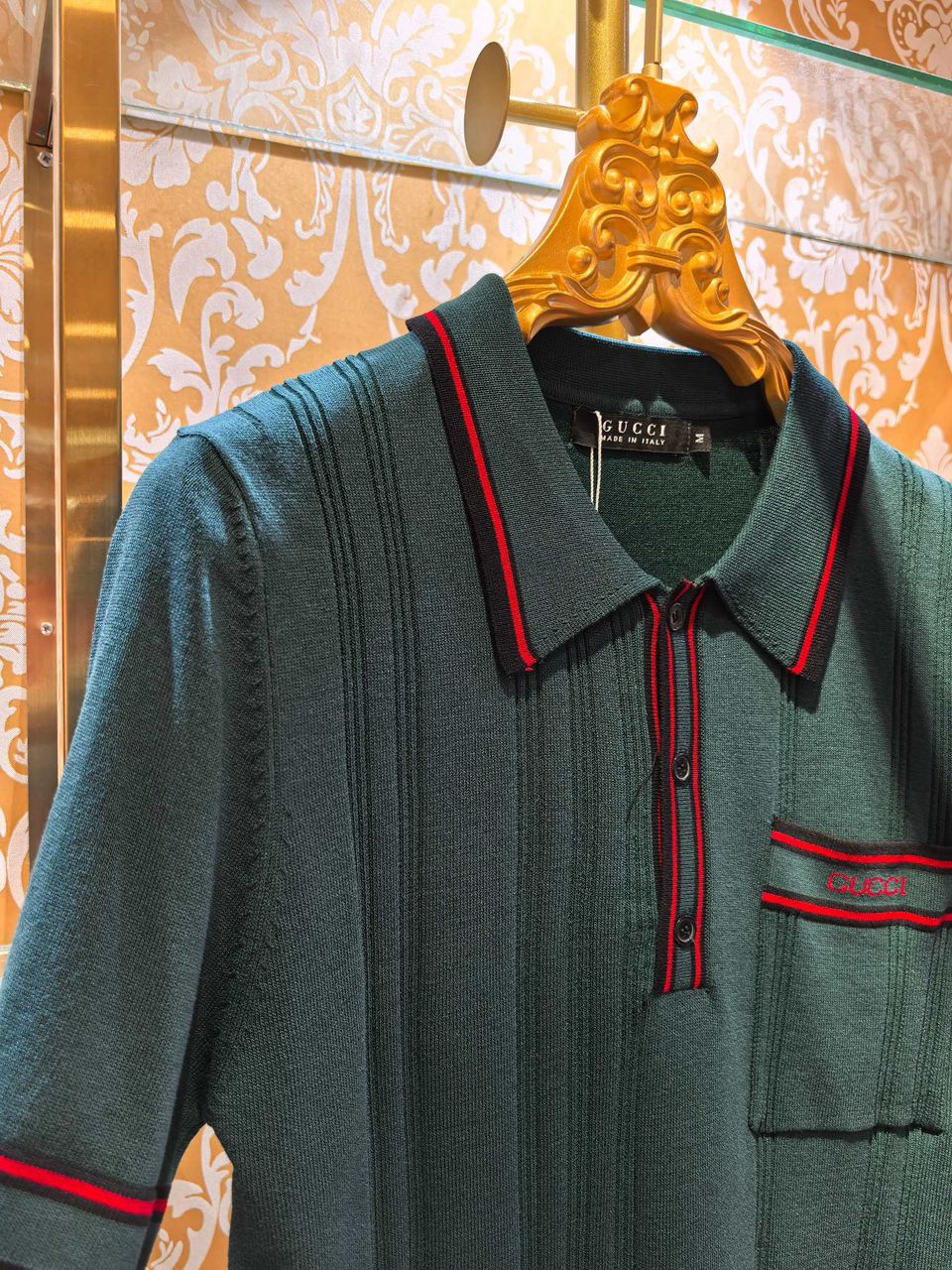 Dolce & Gabbana Polo