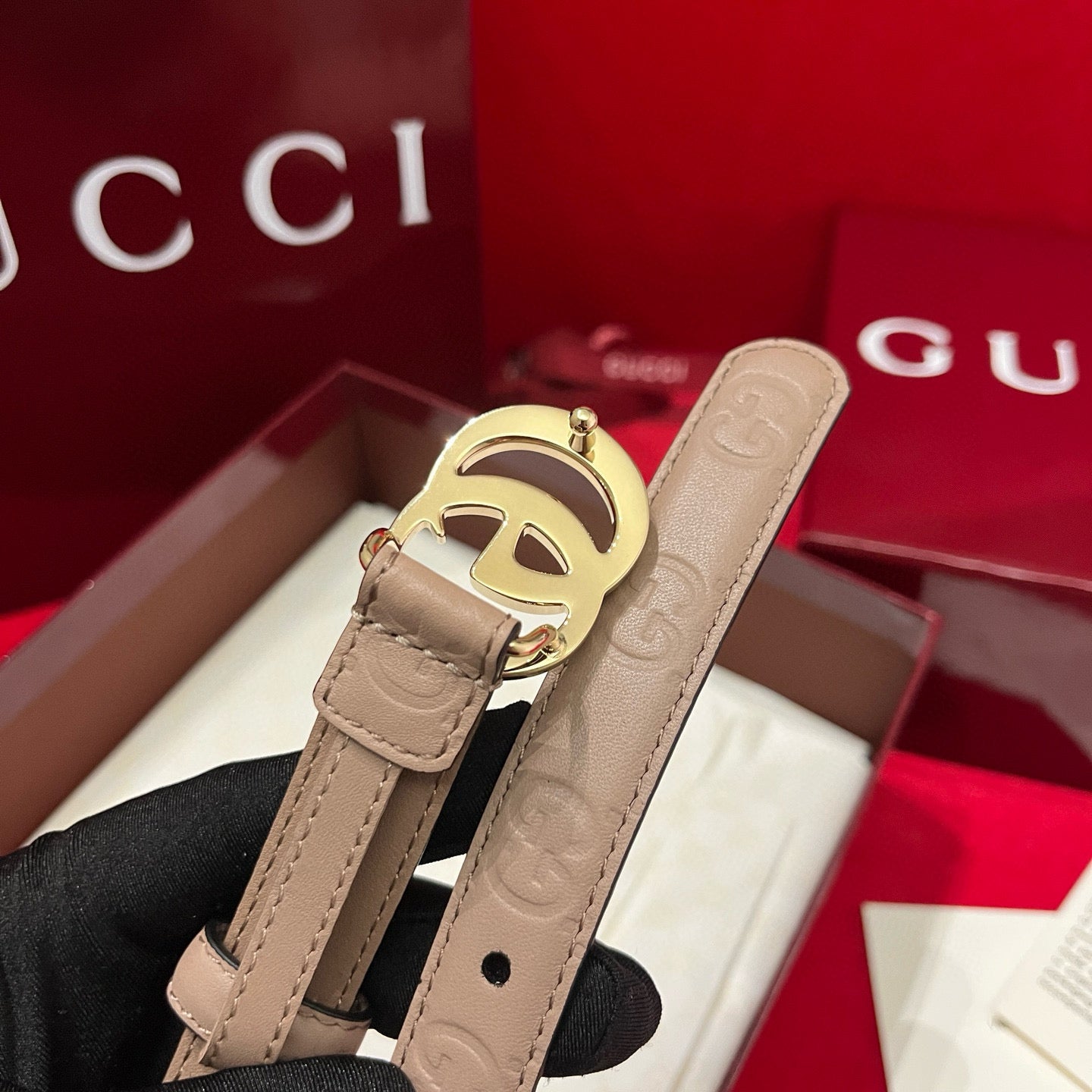 Gucci Belt