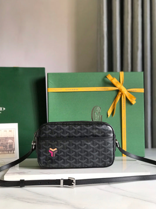 Goyard Cap-Vert PM Bag
