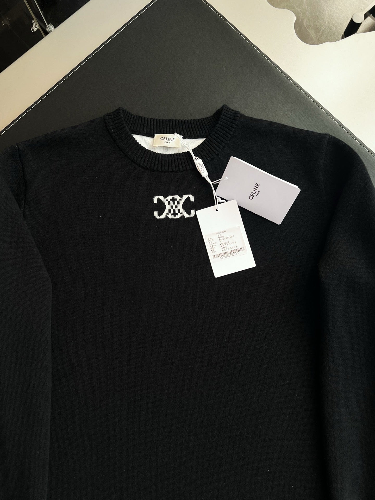 Celine Sweater