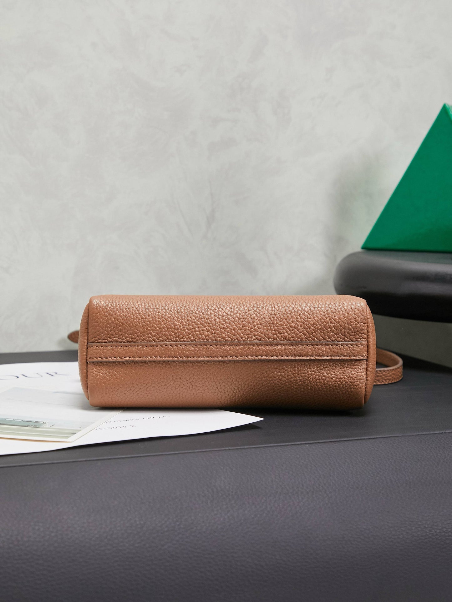Miu Miu Cross Body Bag 18x10x7cm