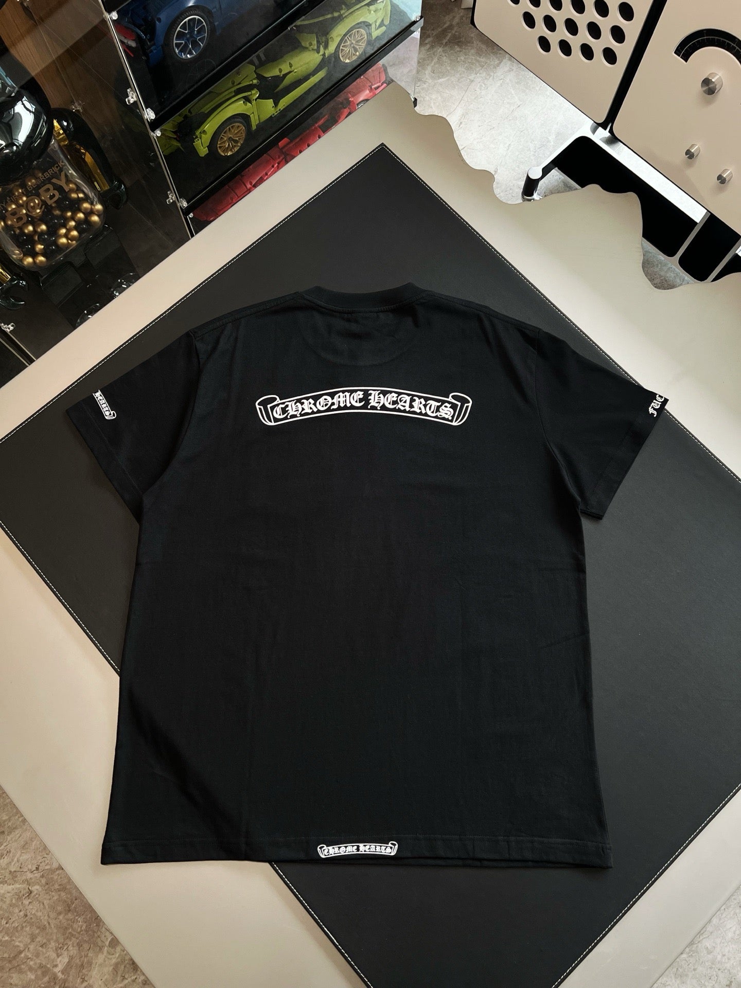 Chrome Hearts T-Shirt