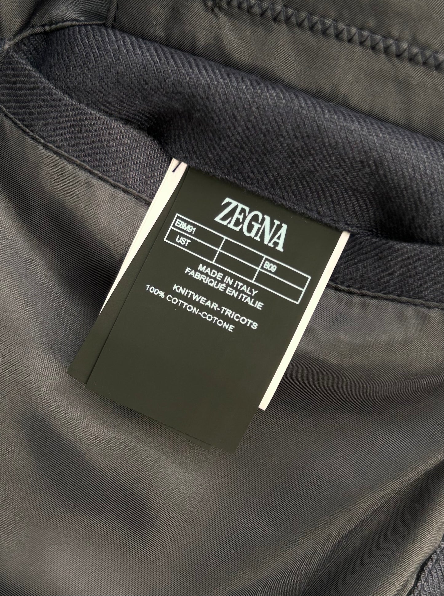 ZG Jacket