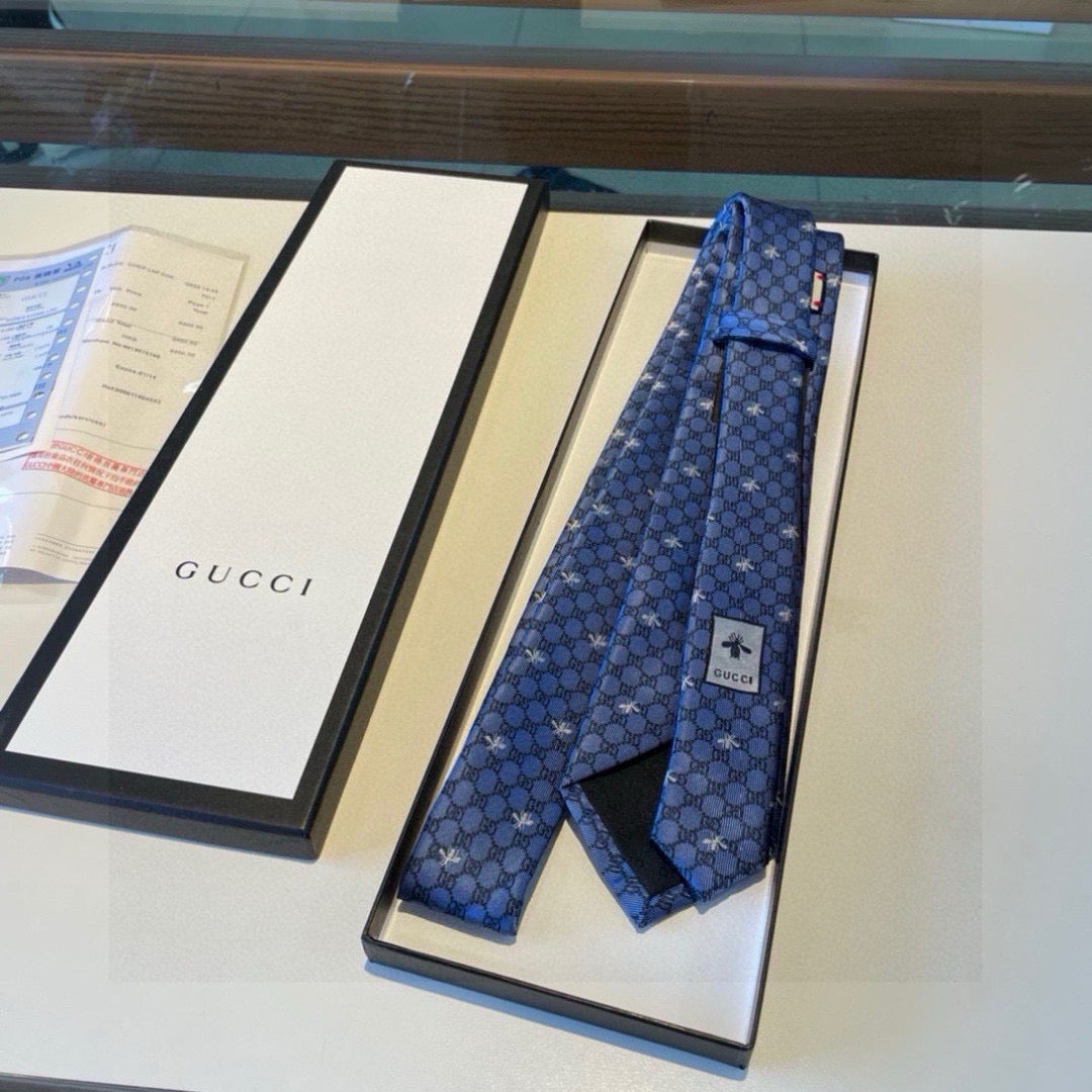 Gucci Tie