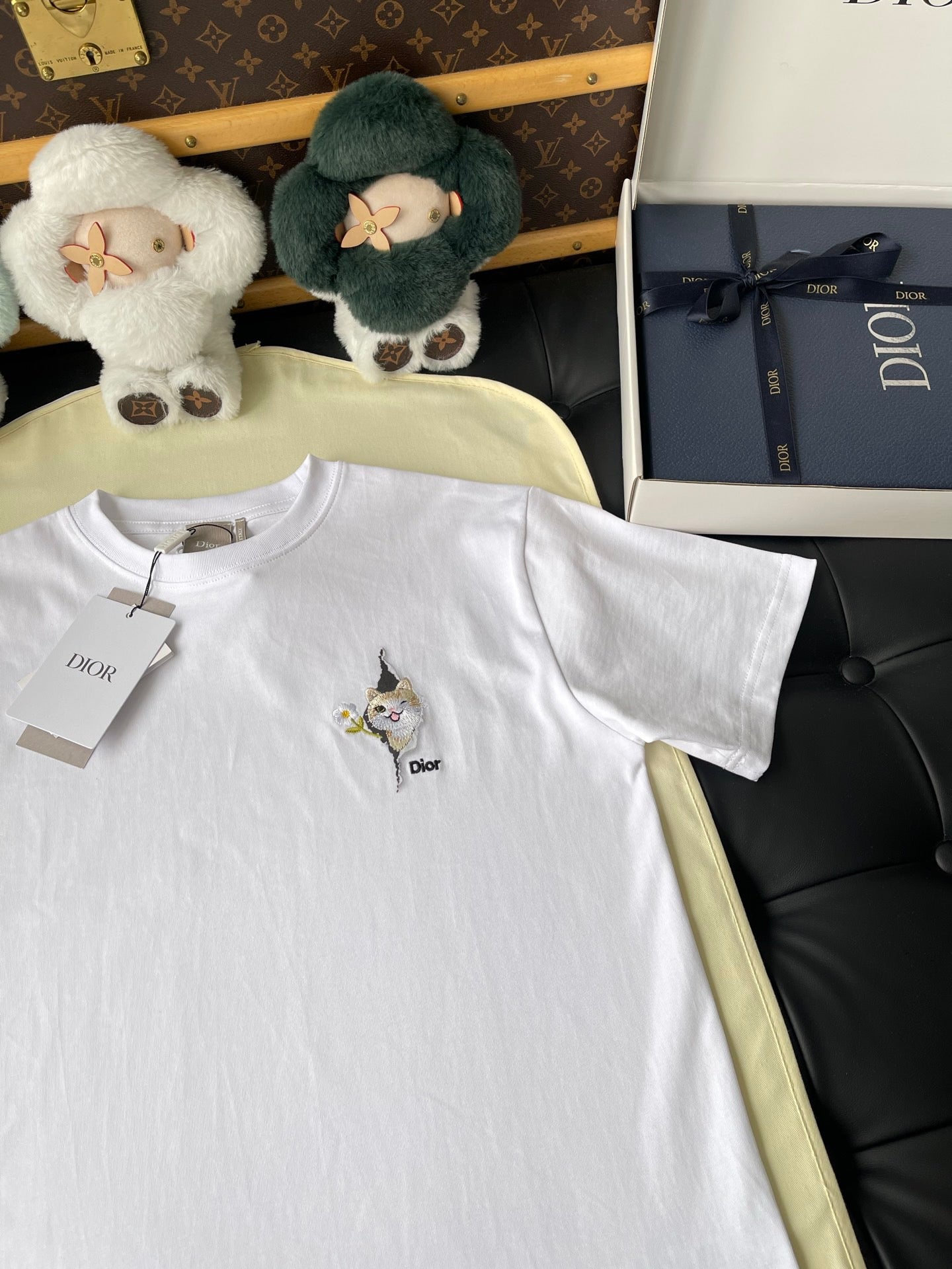 Dior T-Shirt