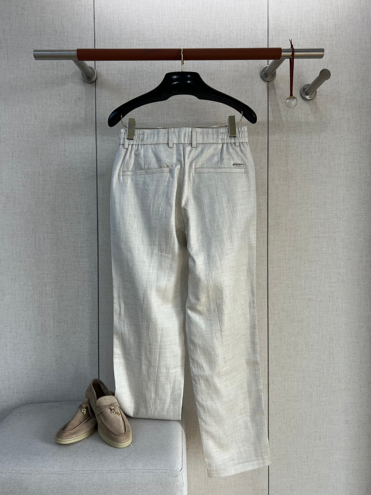 LP Long Pants