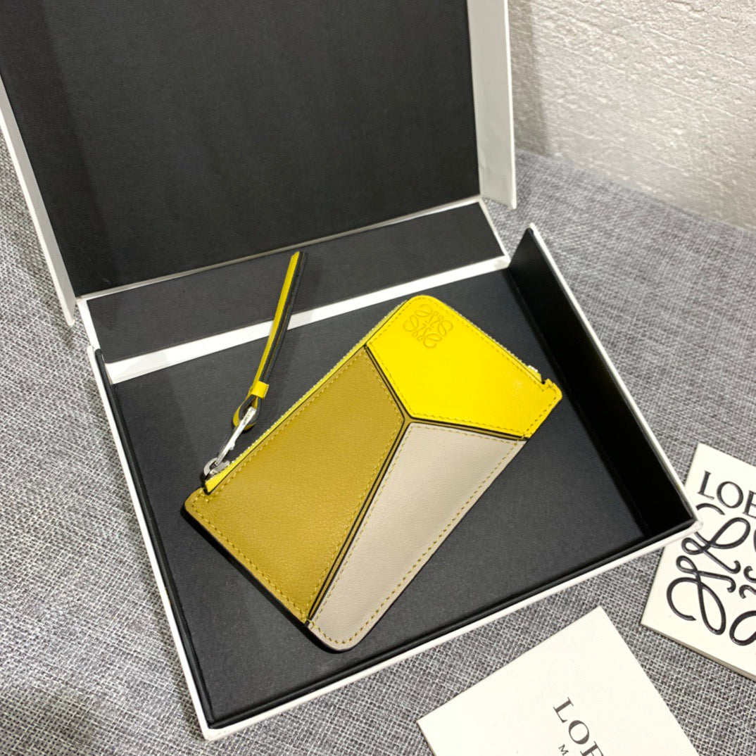 Loewe Wallet