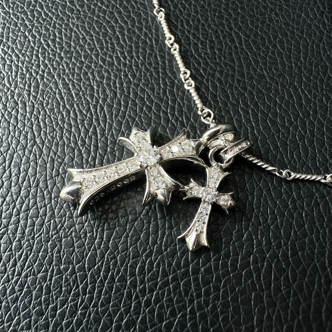 Chrome Hearts Necklace