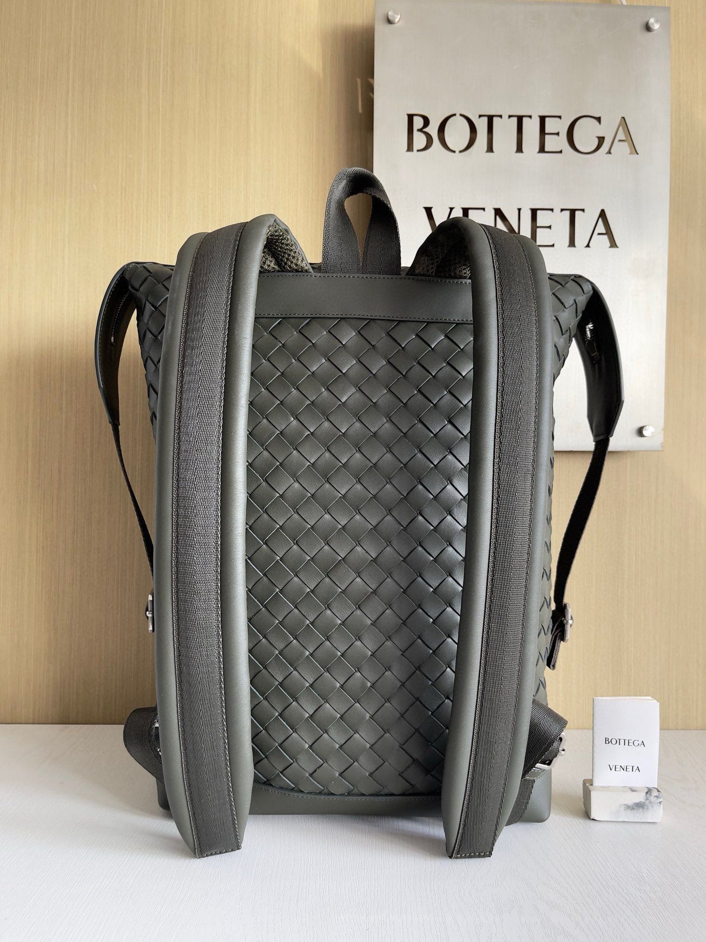 Bottega Veneta Backpack