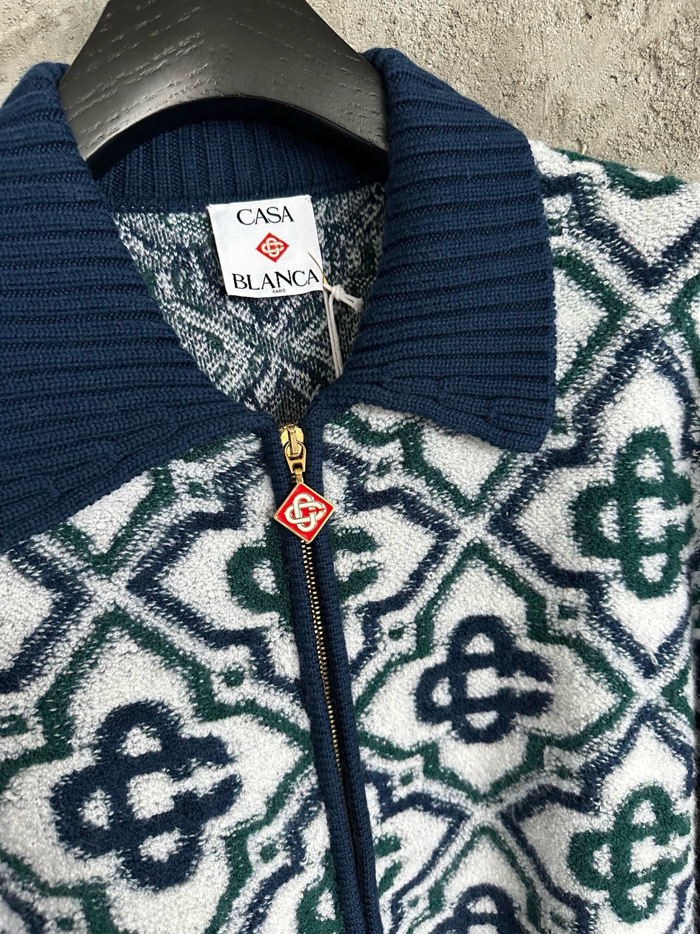 Casablanca Jacket