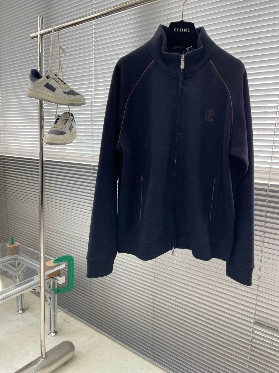 Brunello Cucinelli Jacket