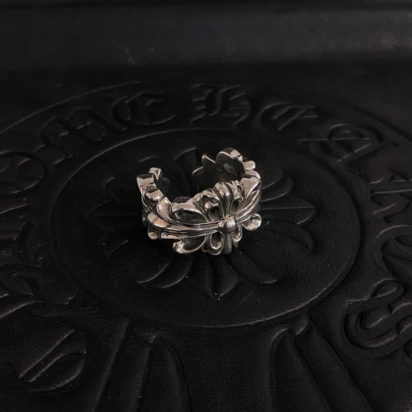 Chrome Hearts Ring