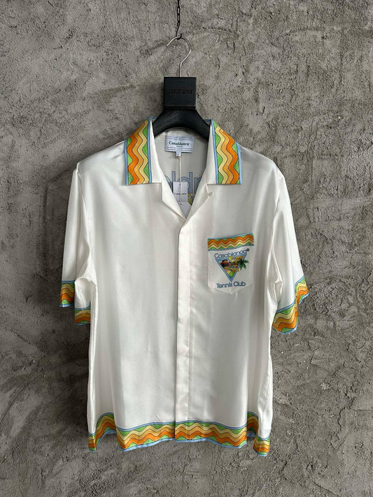 Casablanca Shirt