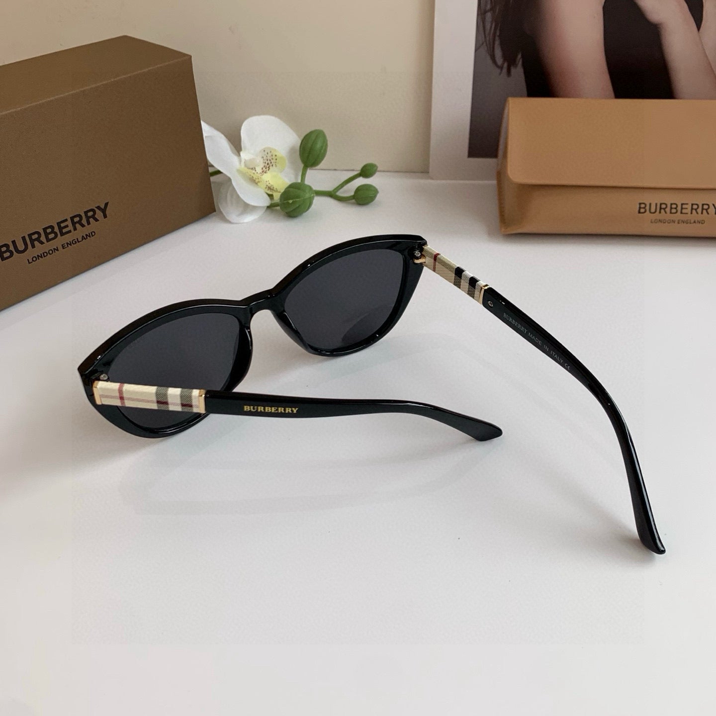 BBR Sunglasses