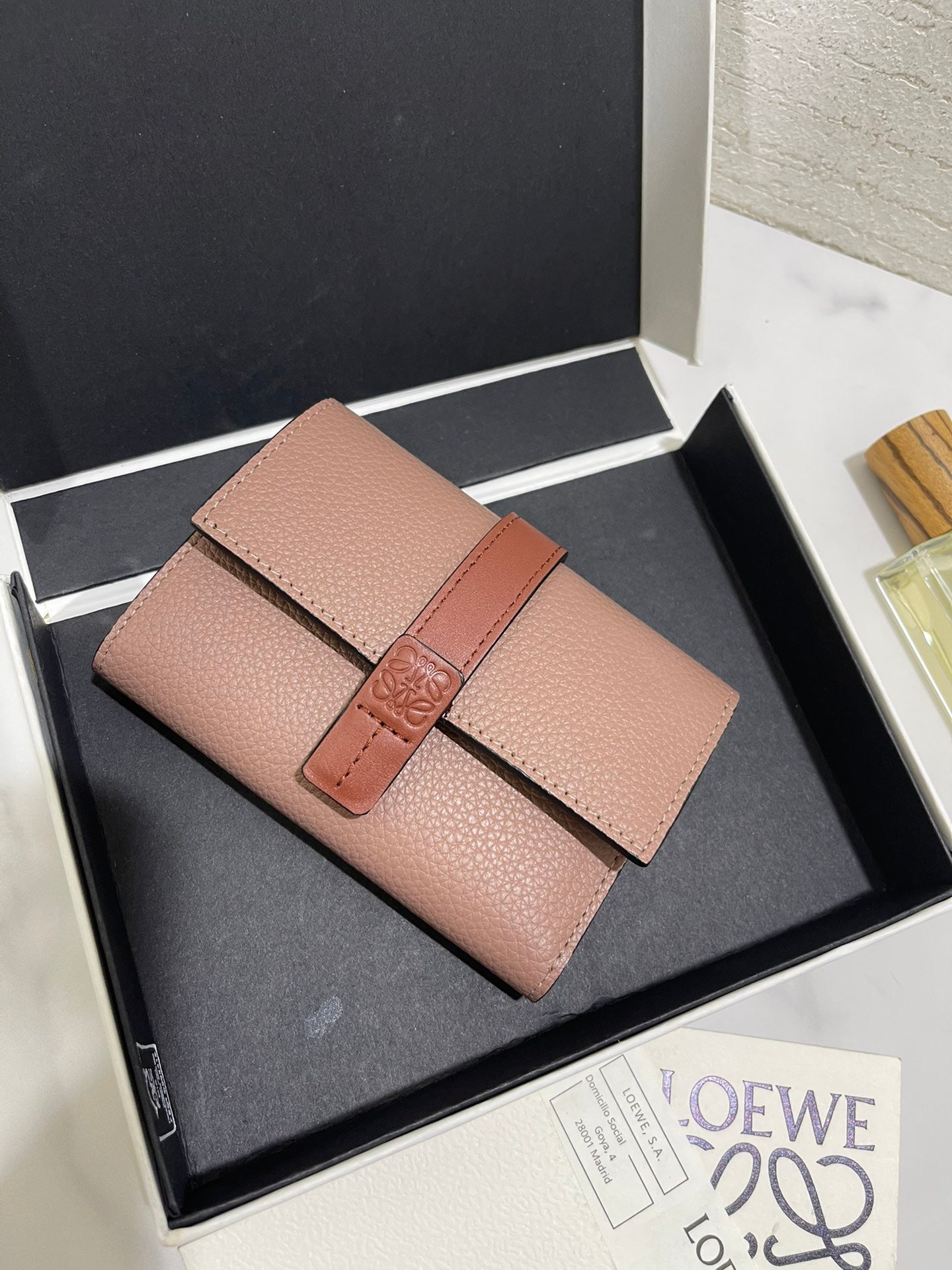Loewe Wallet