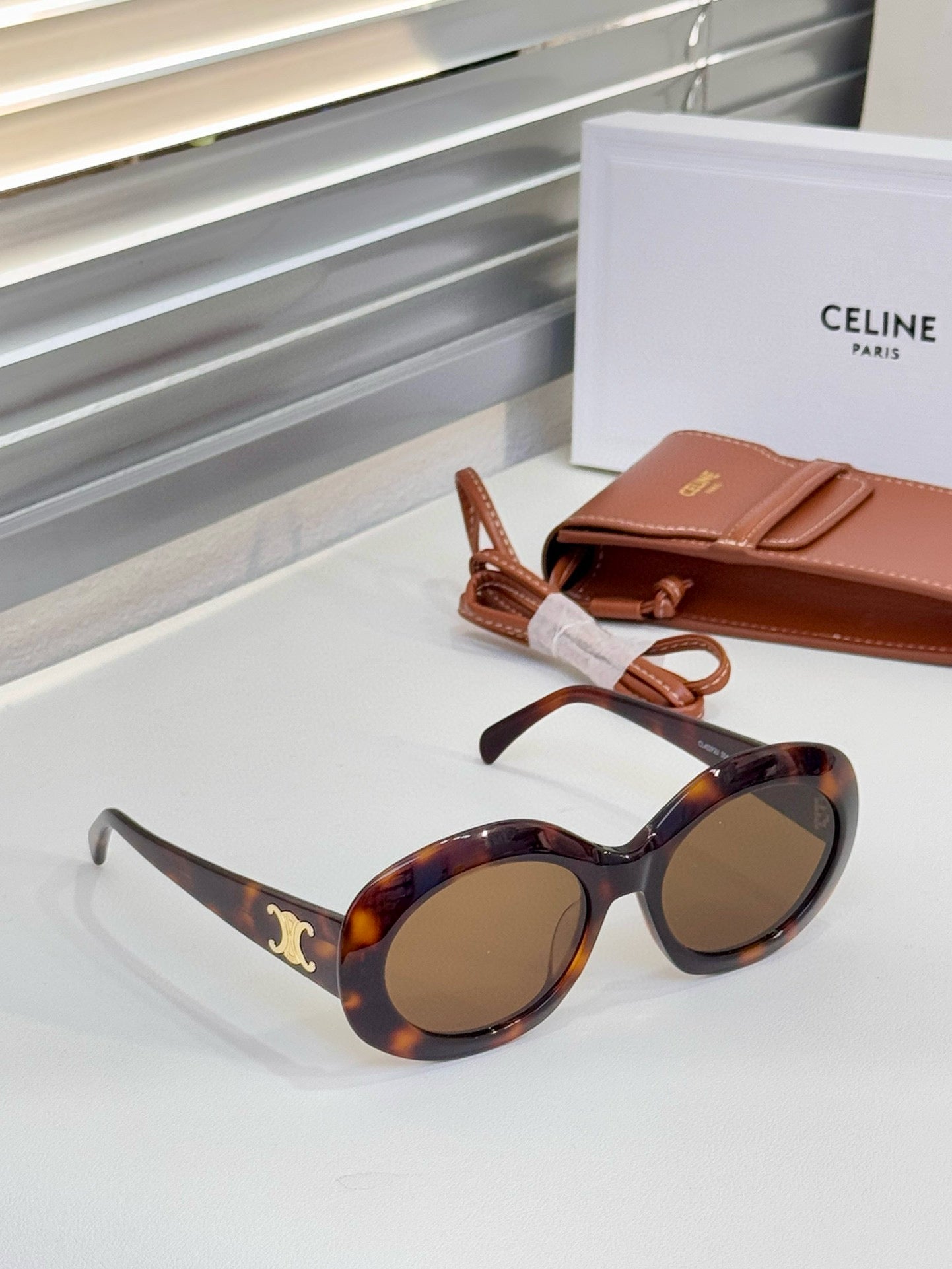 Celine Sunglasses
