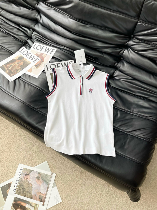 Dior Vest