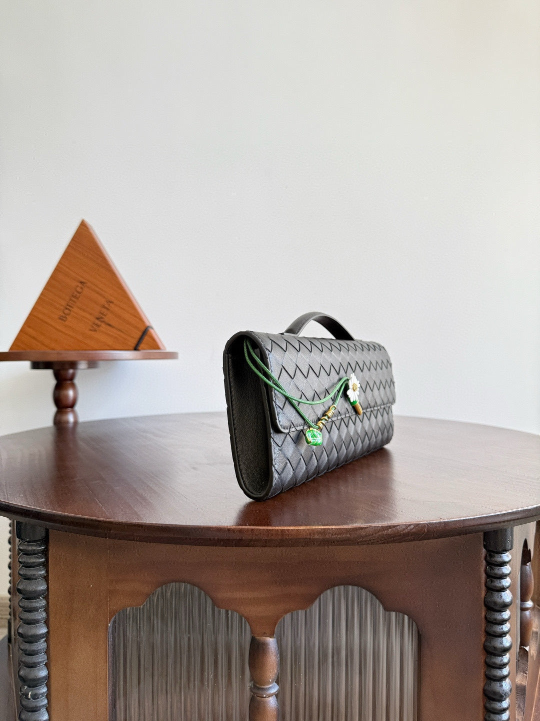 Bottega Veneta Clutch Handbag