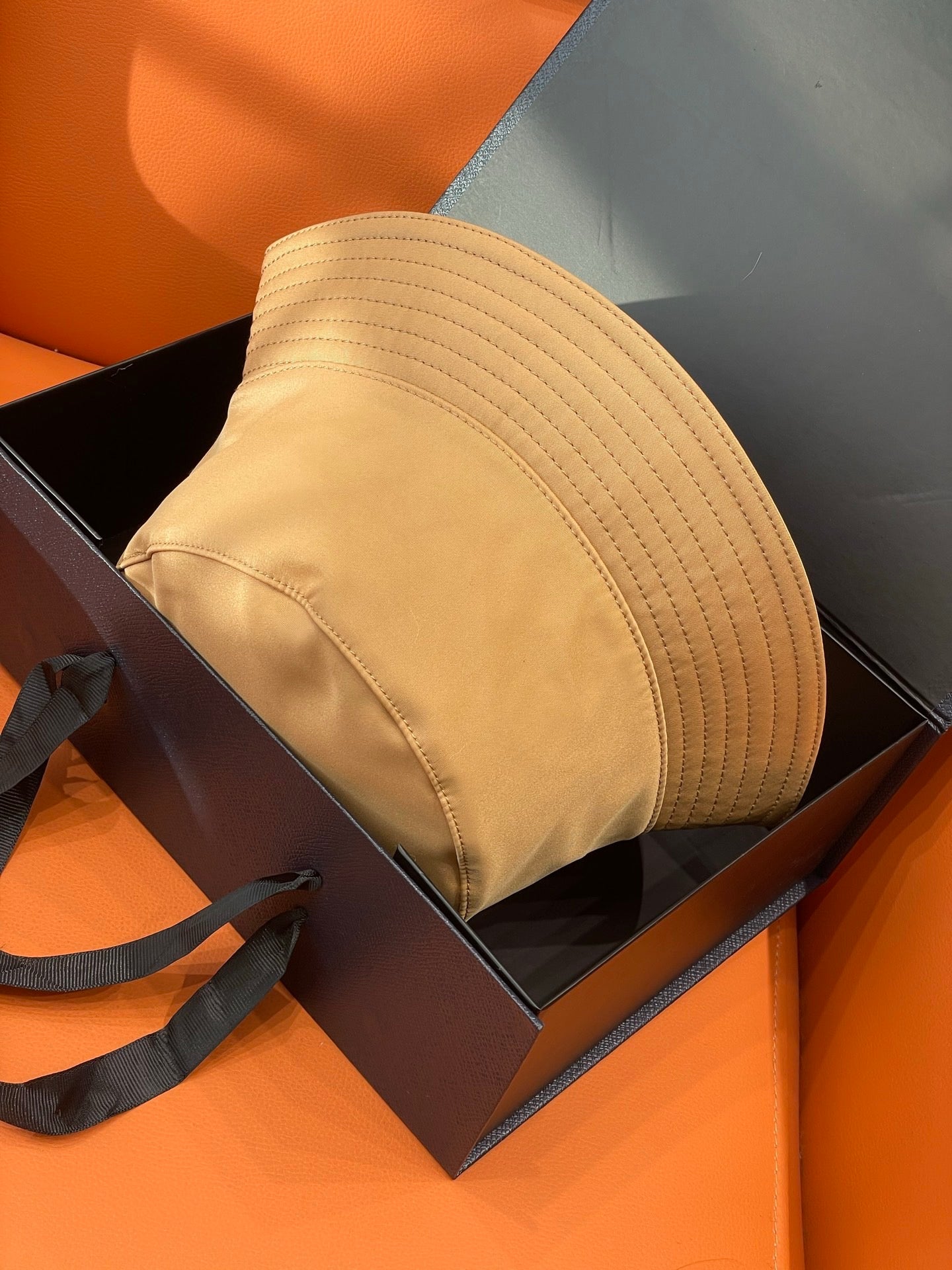 Prada Hats