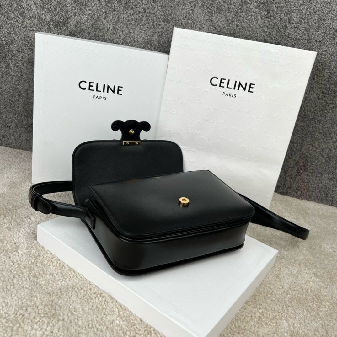 Celine Triomphe Cross Body