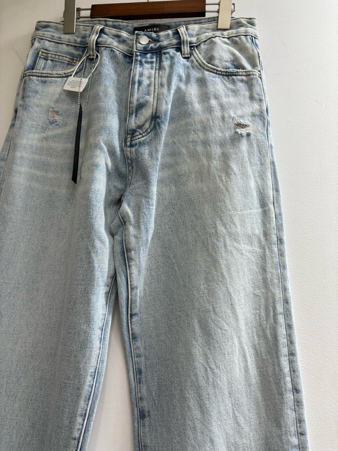 Amiri Jeans