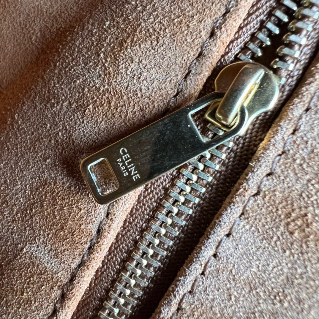 Celine Shoulder Bag