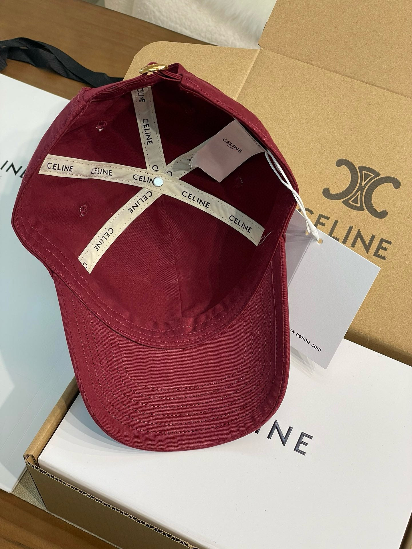Celine Cap