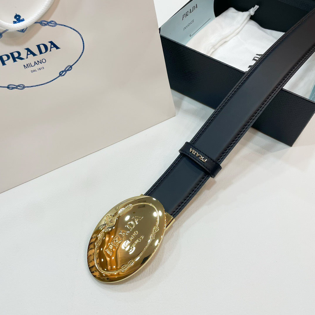 Prada Belt