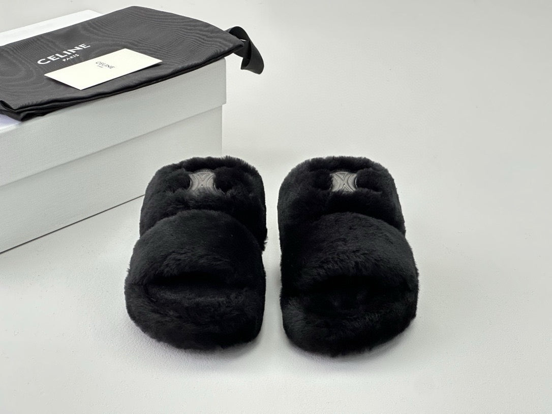 Celine Sandals