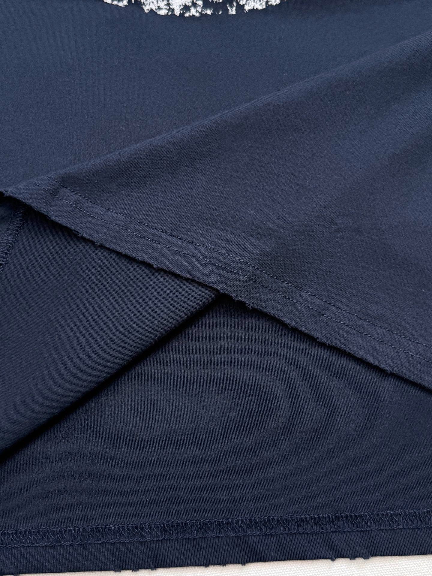 Acne Studio Long Sleeve Tee