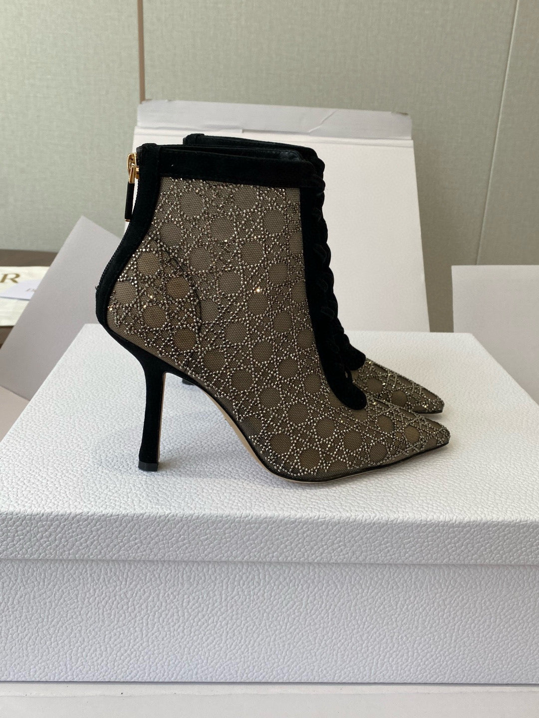 Dior Heels