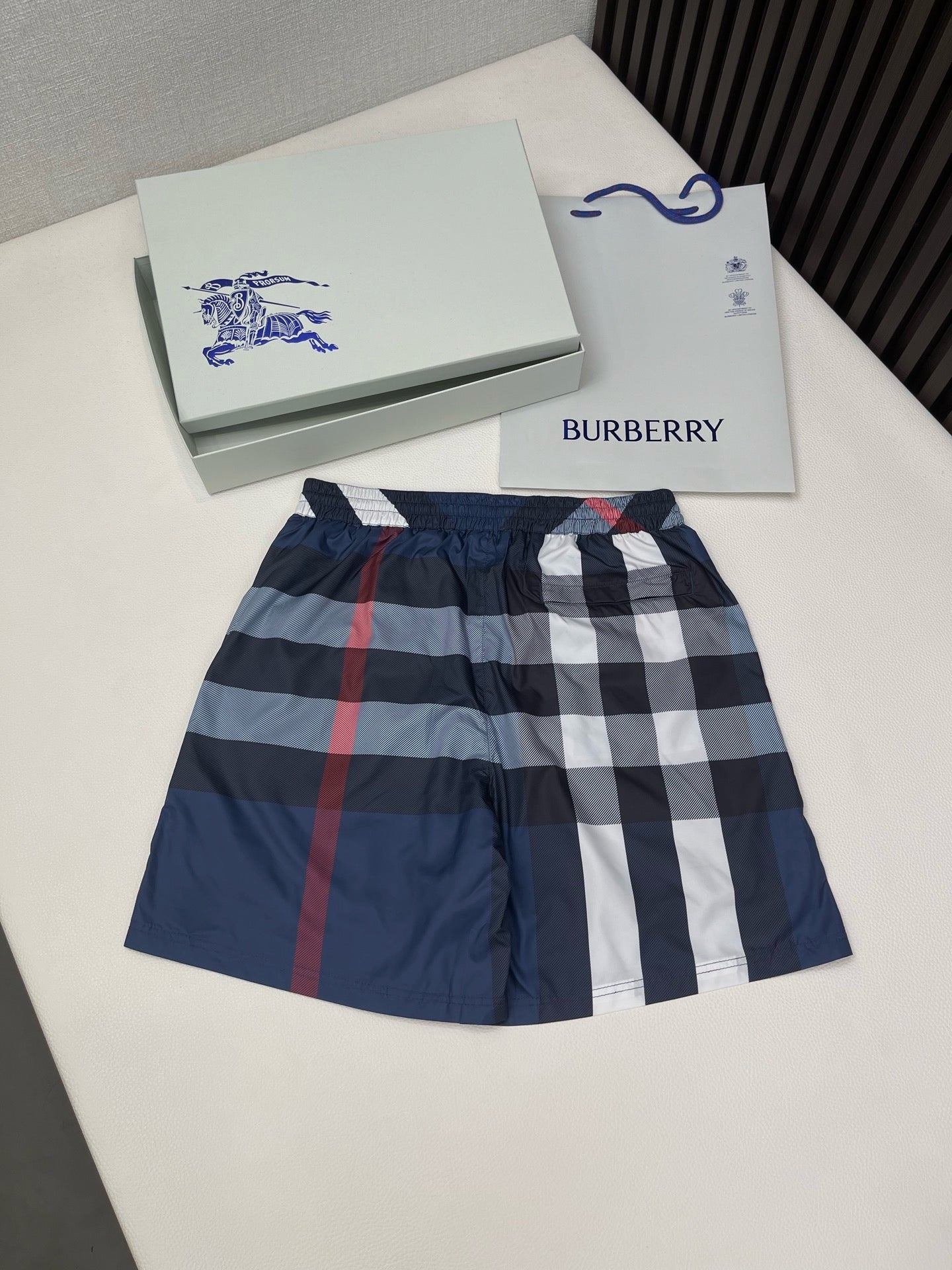 BBR Short Pant