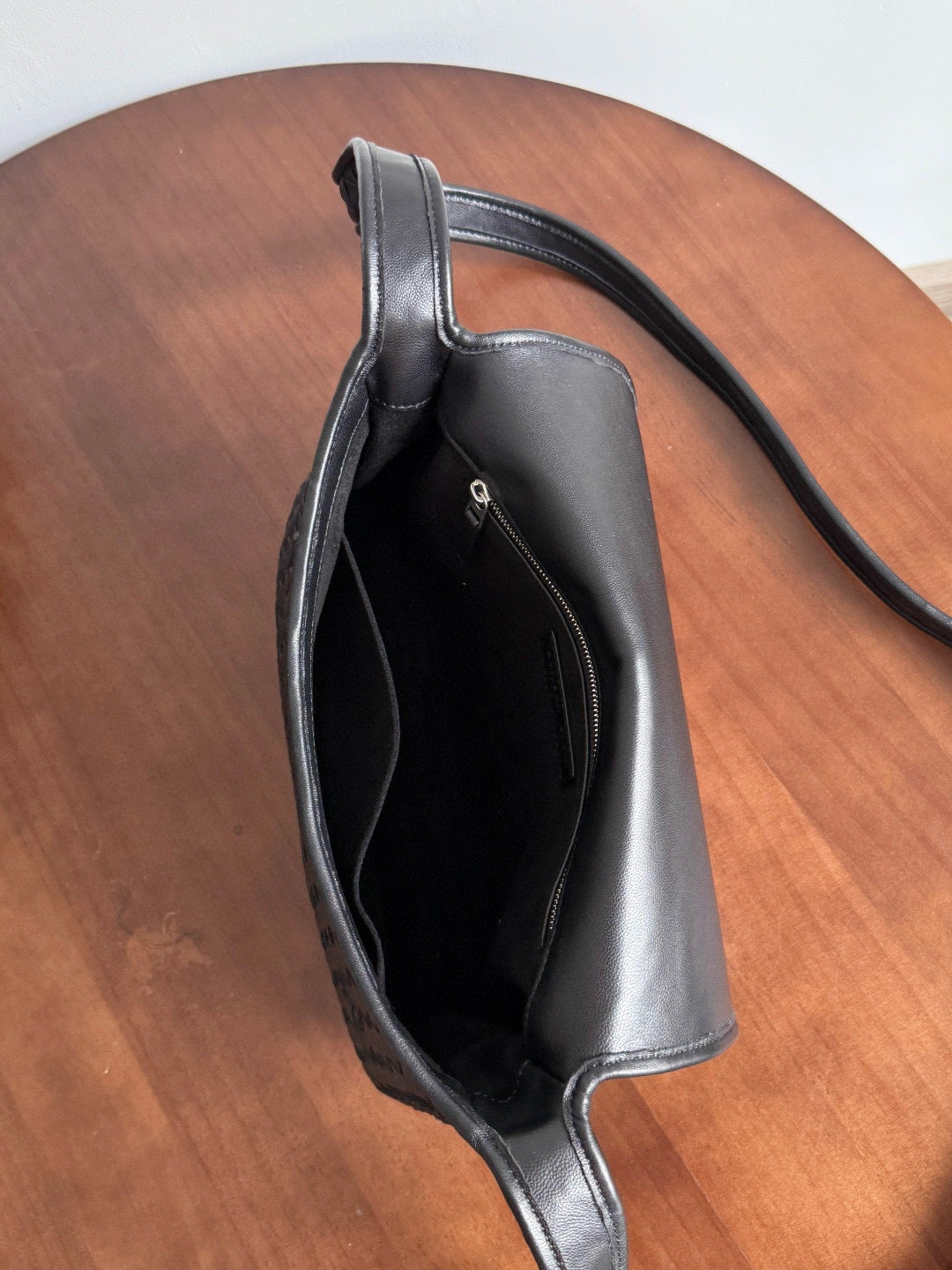 Bottega Veneta Veneto Flap Bag